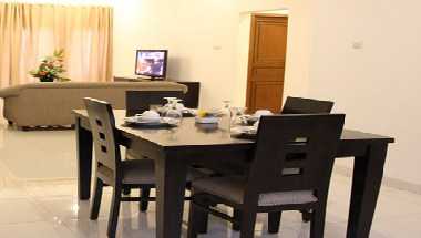 Radiant Villas in Lembang, ID