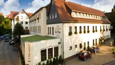 Hotel & Gasthof Zur Post a Pirna, DE