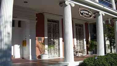 Rathbone Mansions em New Orleans, LA