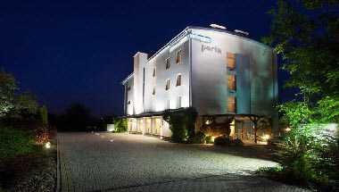 Hotel Perla a Krakow, PL
