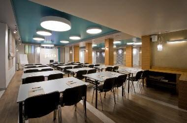 Hotel Perla a Krakow, PL