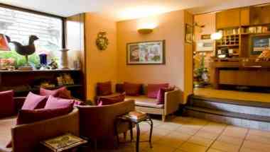 Airone Hotel Napoli a Napoli, IT