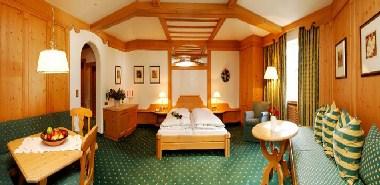 Holiday & Wellness Hotel Windschar a Gais, IT