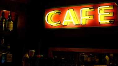 Amsterdam Cafe, Auburn, AL