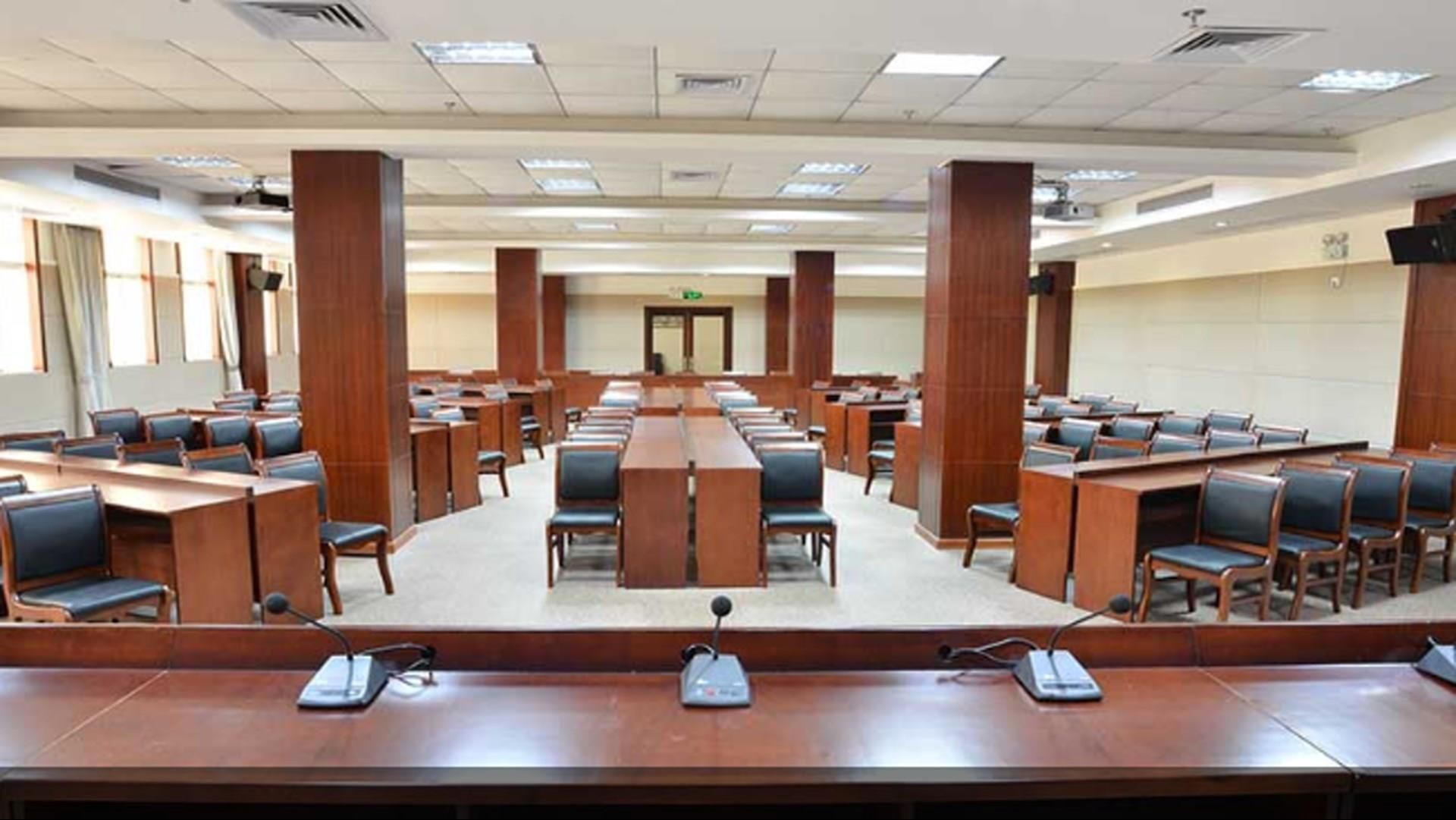 Bild på anläggning