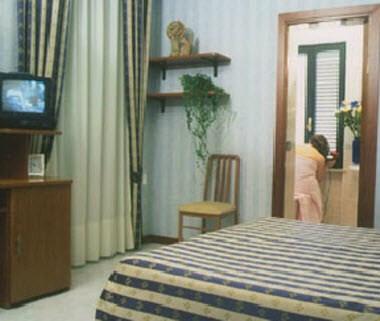 Hotel Umbria Ristorante i Orvieto, IT