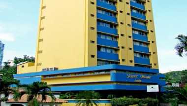 Hotel Tower House Suite, Panama City, PA