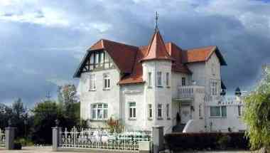 Hotel Sonderborg Garni en Sønderborg, DK