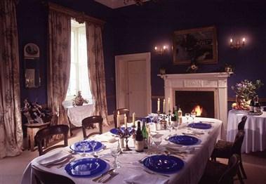 Lisdonagh House i Headford, IE