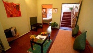 Bild på anläggning