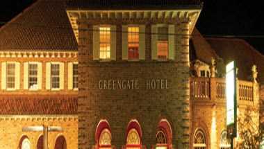 Greengate Hotel a Sydney, AU