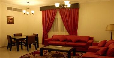 Al Hayat Hotel Suites em Sharjah, AE