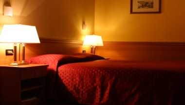 Air Hotel, Forli, IT