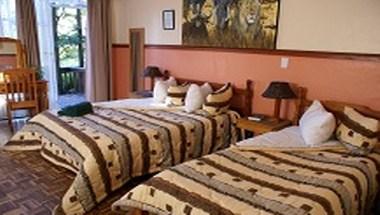 Emerald Guesthouse в Kempton Park, ZA