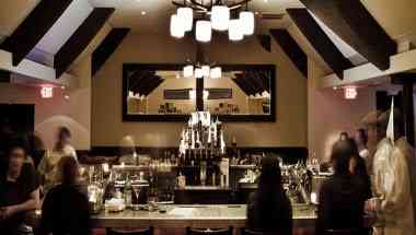 Citizen Public House в Scottsdale, AZ