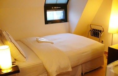 Bild på anläggning