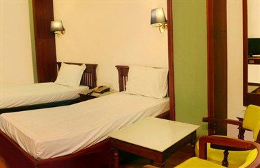 Bild på anläggning