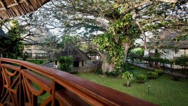 รูปสถานที่จัดงาน