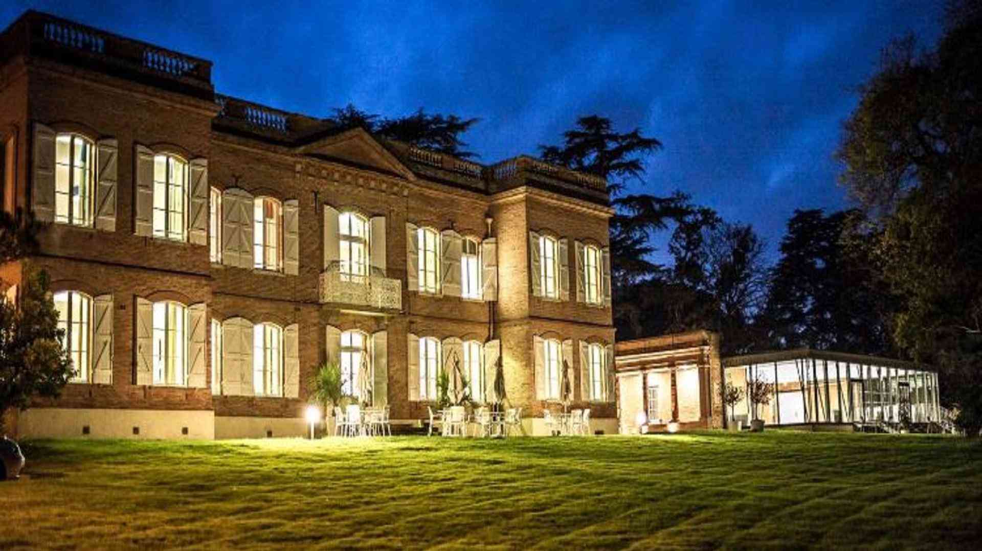 Le Domaine De Montjoie, BW Premier Collection by Best Western, Toulouse, FR