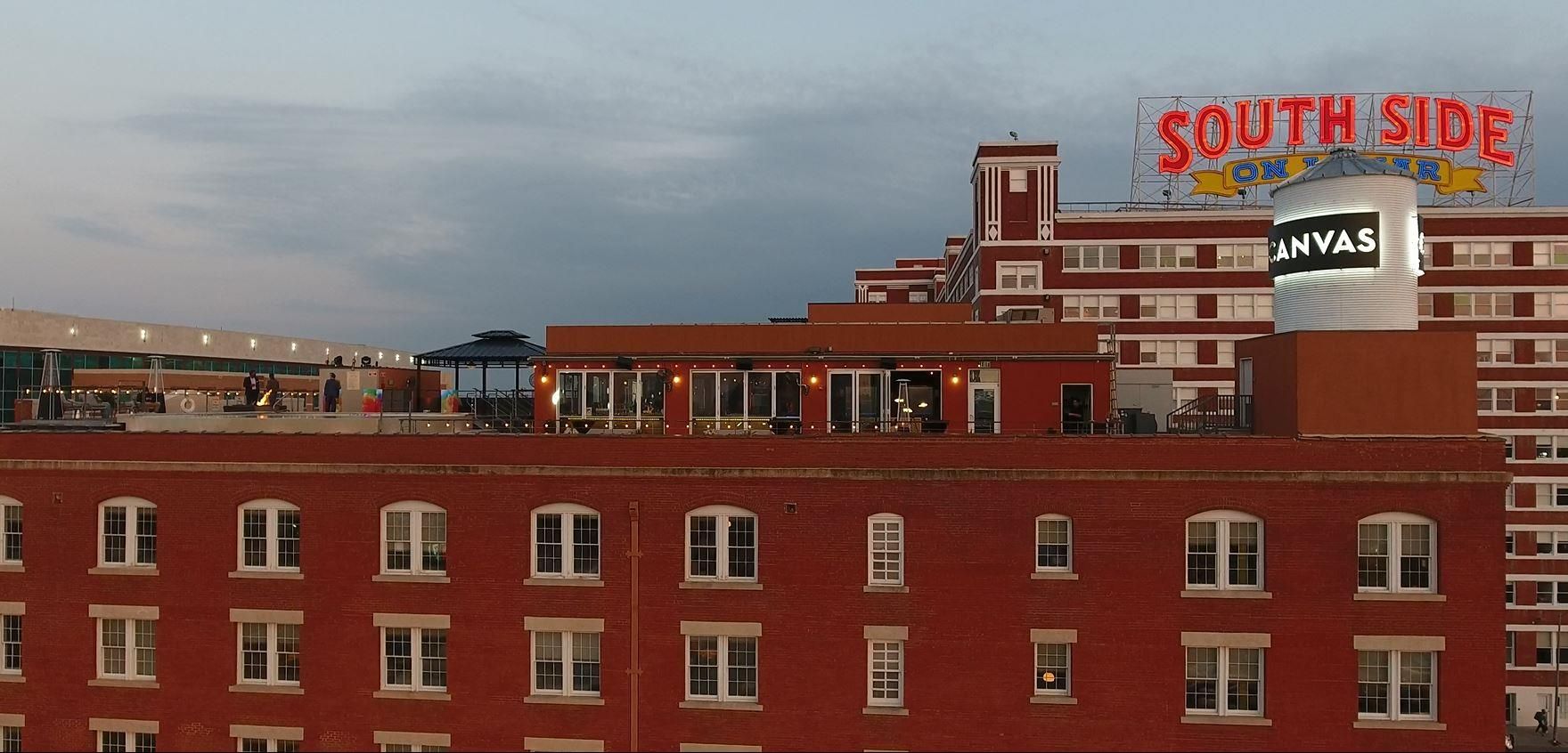 Изображение места проведения