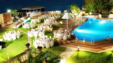 Paradise Lifestyle Hotel - Andros à Andros, GR