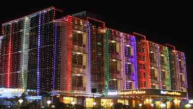 Hotel Ganpati Palace en Shirdi, IN