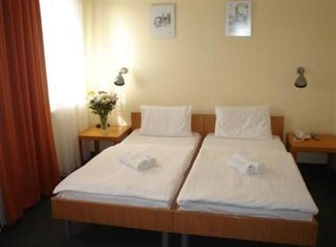 Hotel Medinek Old Town a Kutna Hora, CZ