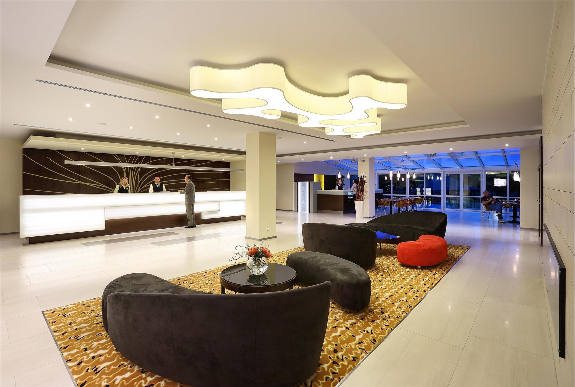 Hotel Duo Praha image