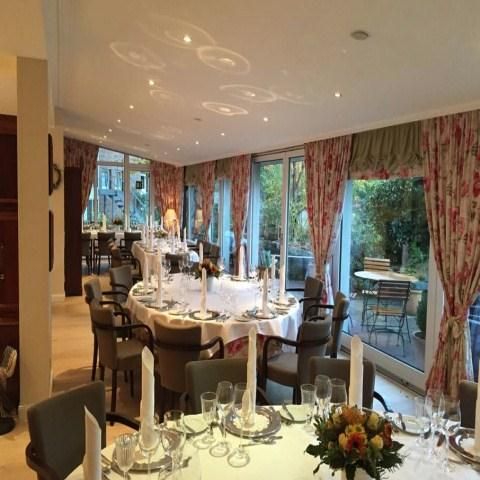 รูปสถานที่จัดงาน