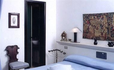 Hotel Calos em Ugento, IT