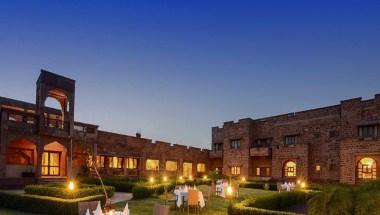 Jodhpur, IN의 Bijolai Palace, A Treehouse Palace Hotel Jodhpur