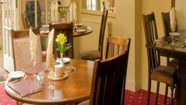 Изображение места проведения