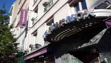 Hôtel Nude Paris à Paris, FR