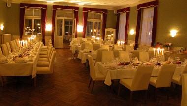 Hotel Bellevue Interlaken en Interlaken, CH