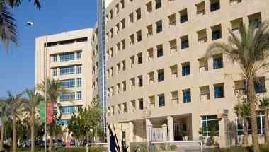 Teda Swiss Inn Plaza Hotel a Ain Sukhna, EG