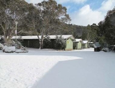 Ski Rider Hotel Motel in North Coast NSW, AU