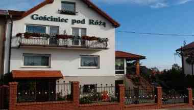 Gosciniec Pod Roza a Chelmno, PL