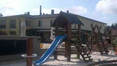 Penzion Za Vodou à Dvur Kralove nad Labem, CZ