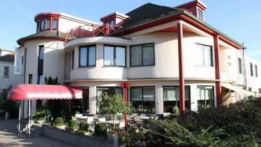 Hotel Limburgia a Riemst, BE