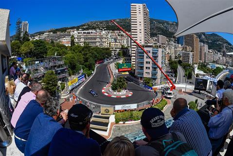 Grand Prix of Monaco