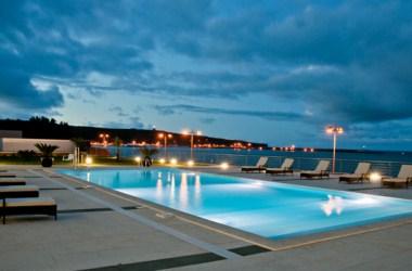 Aparthotel Atlantida Mar in Praia da Vitoria, PT