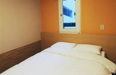 Hotel Skypark III a Seoul, KR