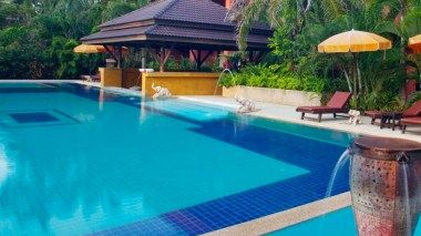 รูปสถานที่จัดงาน