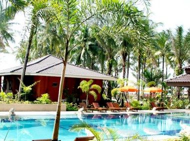 รูปสถานที่จัดงาน