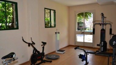 Изображение места проведения