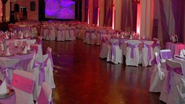 Hotel Salta i Salta, AR