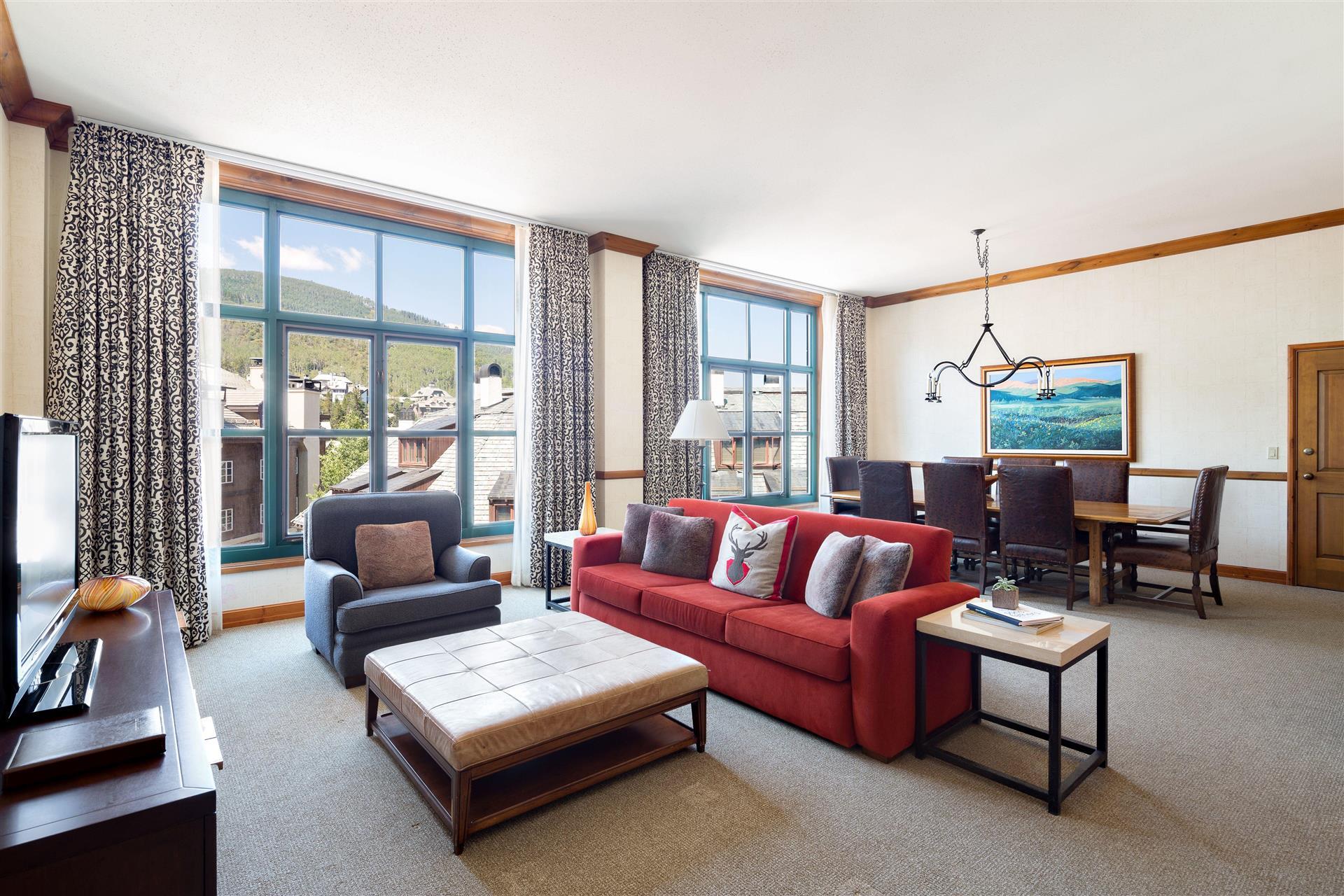 Immagine sala riunioni