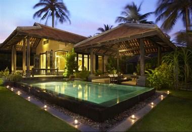 Anantara Mui Ne Resort, Phan Thiet, VN