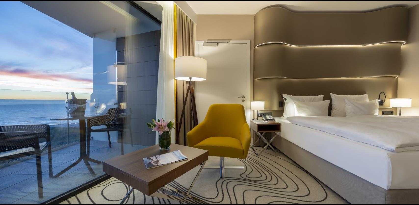 Radisson Blu Resort Swinoujscie i Swinoujscie, PL