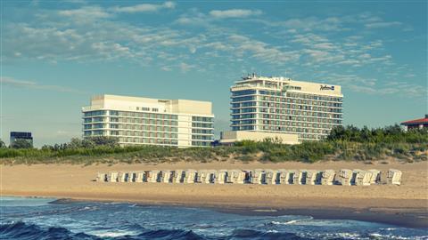 Radisson Blu Resort Swinoujscie i Swinoujscie, PL